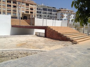 Escaleras