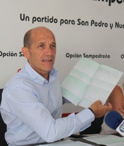 Manuel Osorio 2