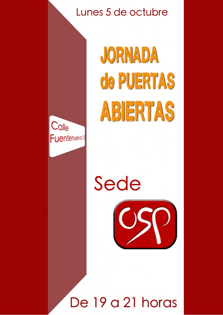 Jornada de Puertas Abiertas-2