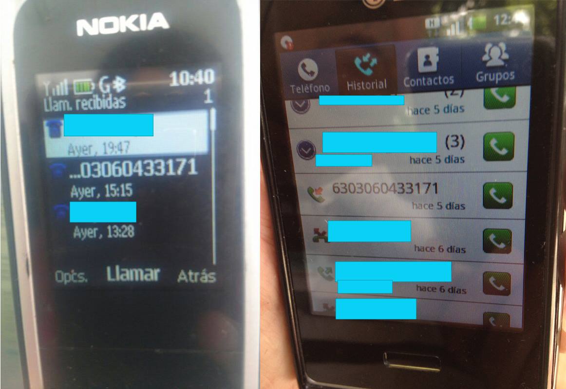 El PP de Marbella utiliza el teléfono del Ayuntamiento y datos de ciudadanos con fines partidistas