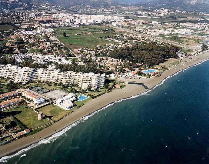 OSP insiste en la promoción de San Pedro y Nueva Andalucía como vehículo para dinamizar el comercio y reactivar la economía