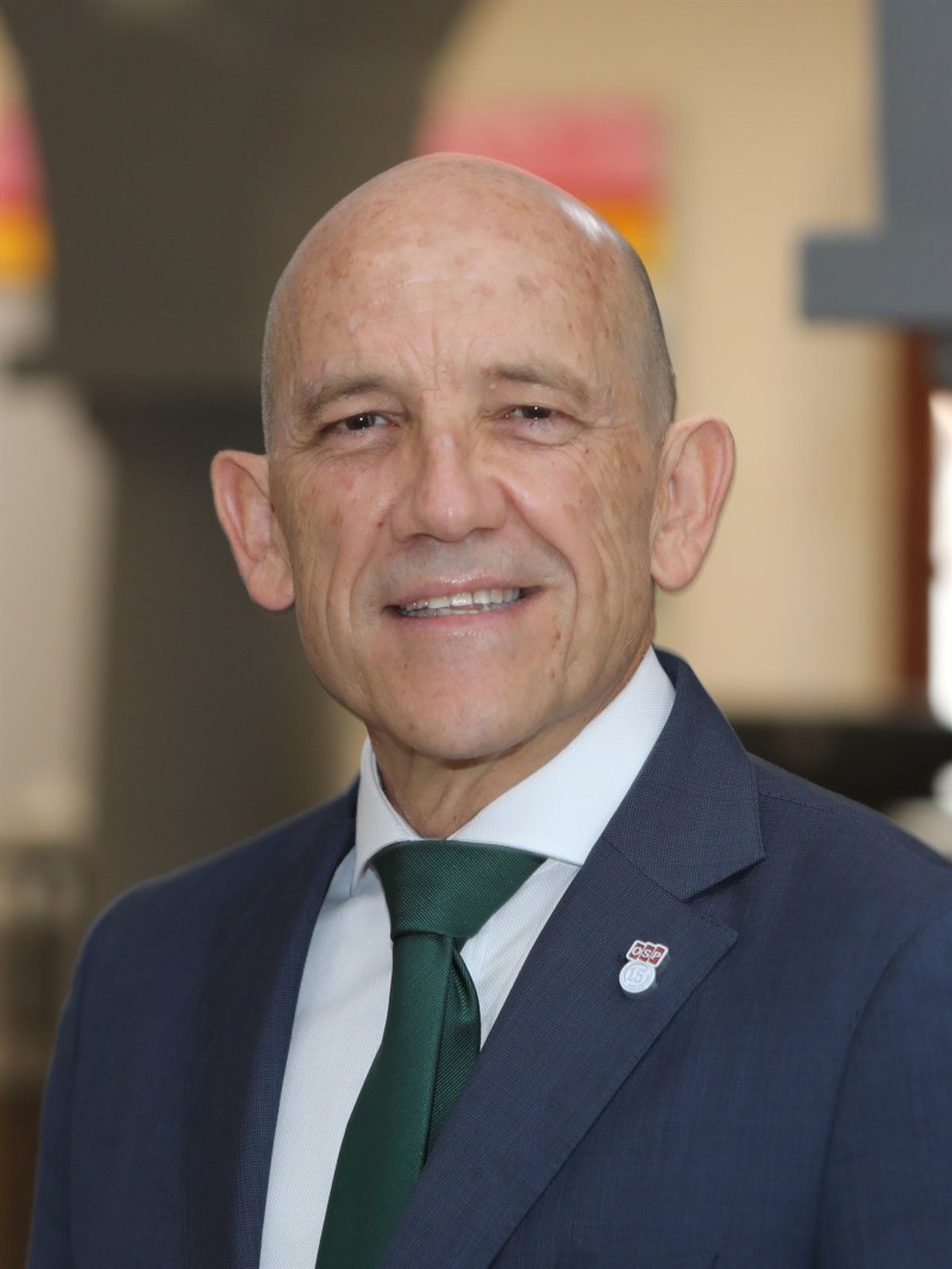Manuel Osorio Lozano